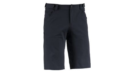 Short kenny root noir