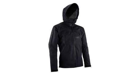 Leatt mtb hydradri 5.0 jacket nero