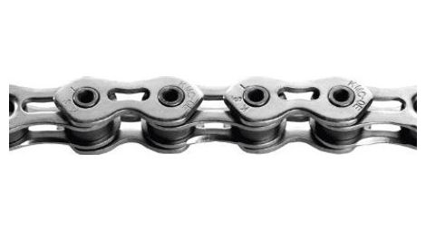 Catena bmc kmc k1sl stretta da 3/32 '' argento