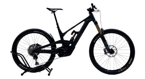 produit reconditionné . Canyon Torque:ON CF 9 Shimano XT 2024 . VTT électrique . Canyon . très bon état