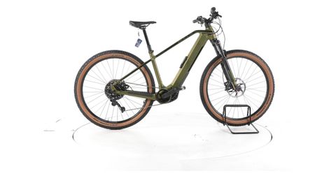 Produit reconditionné - Bulls Sonic EVO E-Bike - Très Bon Etat