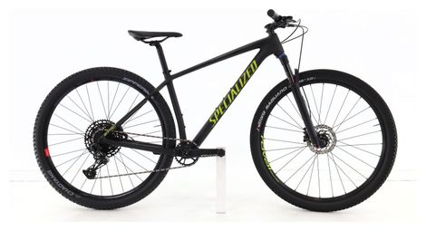 Produit reconditionné · specialized epic ht carbone / vélo vtt / specialized | très bon état