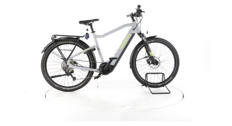 Produit reconditionné - Haibike Trekking 6 Trekking E-Bike - Très Bon Etat