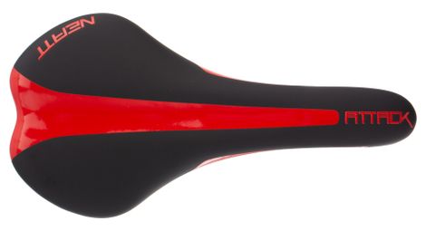 Selle neatt attack noir rouge