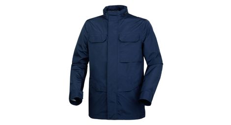 Tucano Urbano Milano Jacke Blau