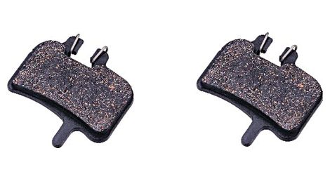 Ashima paire de plaquettes hayes hfx mag 9 hyd mx 1 mec promax imperial dx04