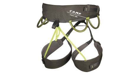 Camp energy cr4 harness grey