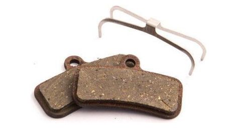 Plaquette vx organique vx851 box de 25