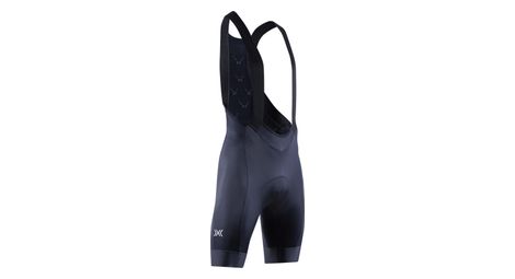 X-Bionic CoreFusion Ride Culotte con tirantes Negro Hombre