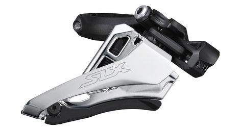 Dérailleur avant shimano slx fd-m7100-m 2x12v collier 34.9mm