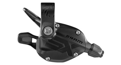 Commande de vitesse sram sx eagle trigger 12v noir