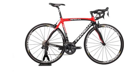 Pinarello Razha Ultegra Di2 Velo De Route Tres Bon Etat