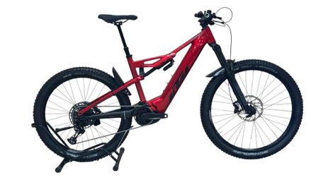 KTM Macina Kapoho 7973 Sram Sx 2023 VTT Electrique KTM Tres Bon Etat