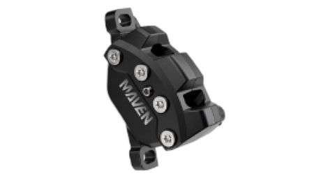 Étrier de Frein à Disque Hydraulique Sram Maven Bronze Noir B1