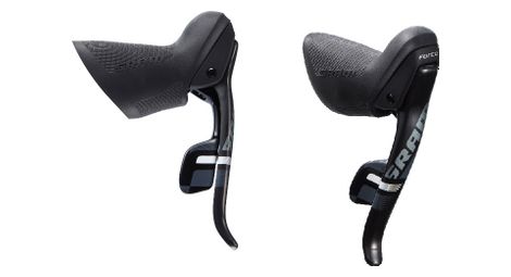 Sram paire de leviers force 22 2x11 vitesses