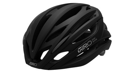 Casco de carretera Giro Syntax Mips Negro