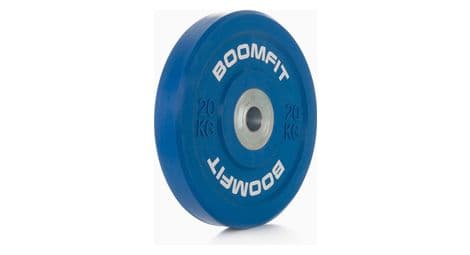 Disques de compétition 20kg - boomfit