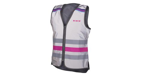Gilet de securite wowow lucy