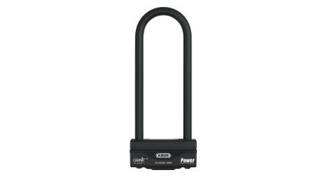 Abus 58 / 140hbiii230 sl u lock black