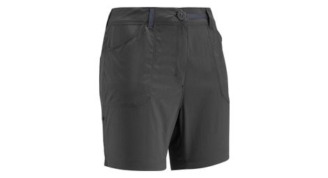 Lafuma access short gris mujer 40 fr