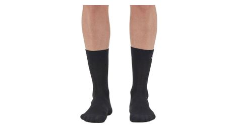 Calcetines sportful matchy negro