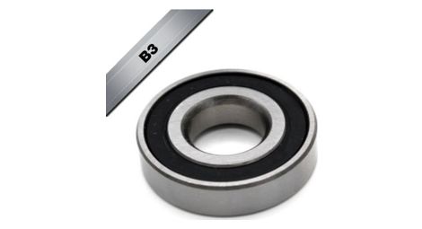Roulement b3 - blackbearing - 16001-2rs