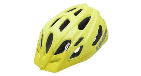 Casque limar urbe matt lime