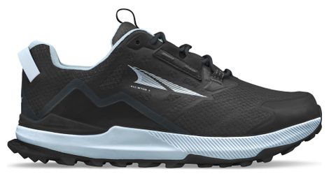 Altra lone peak all-wthr low 2 schwarz damen trailrunning-schuhe 38