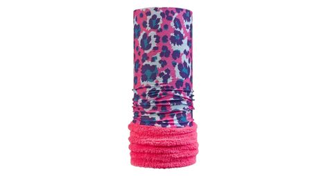 Tour de cou junior cairn malawi polar plush wild rose