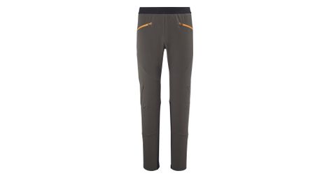 Pantalon millet intense hybrid warm khaki