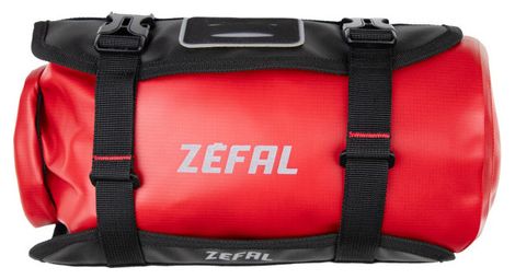 Borsa da manubrio zefal z aventure f5