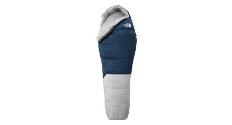 Saco de dormir the north face  blue kazoo ecoazul/gris