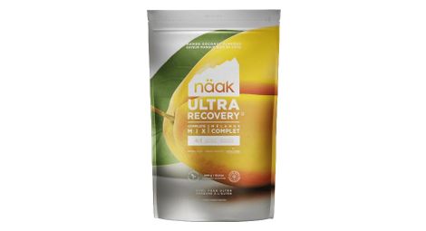 Boisson de récupération Näak Ultra Recovery Mangue/Noix de Coco - 600g