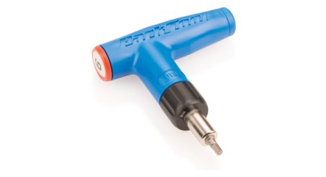 Park tool ptd-6 preset torque driver