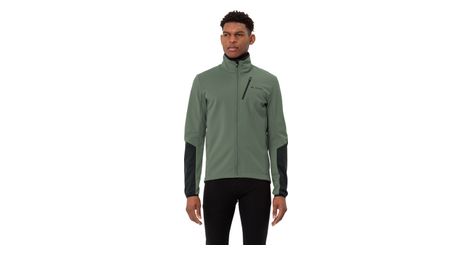 Softshell Jacke Vaude Matera II Grün