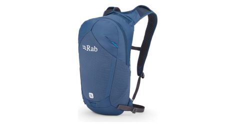 RAB Tygen Borsa da trekking 12L Blu