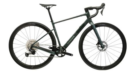 Kross — Kross esker adv 1 0 grx 12v - tres bon etat