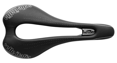 Sillín selle italia slr superflow 145 negro