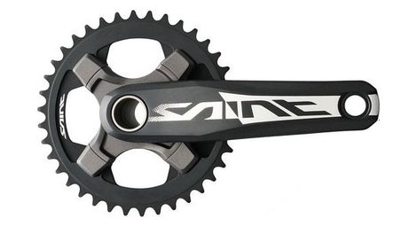 Shimano pedalier saint fc m825 36 dents 170 mm 1x10v   boitier 83 mm