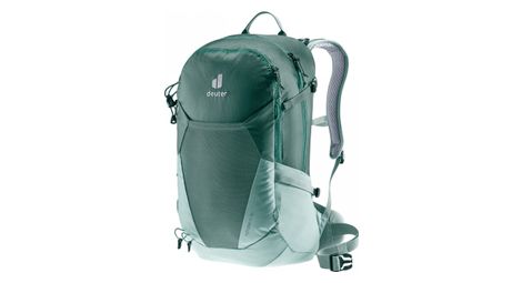Sac a dos de randonnee femme deuter futura 21 sl vert