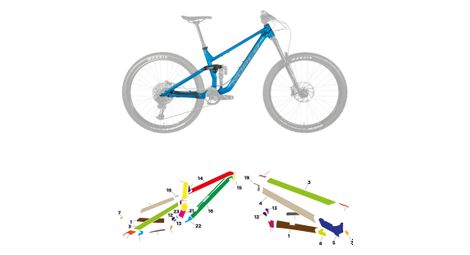 Norco sight alu - 2020 - l - mat