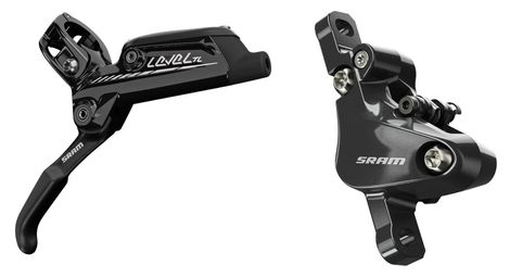 Frein avant sram level tl sans disque noir