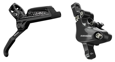 Sram level tl front brake - black