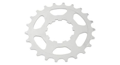 Pignon miche adapt shimano 22d 10v