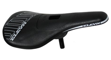 Selle pivotal elevn expert pc noir blanc