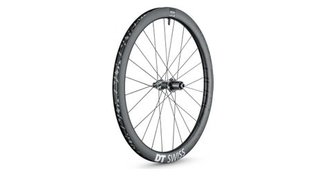 Roue arrière dt swiss grc 1400 sp 650b spline 42 | 12x142mm