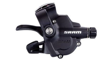 Commande de vitesse arriere sram x4 3x8 vitesses