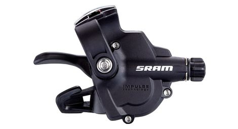 Disparador trasero sram x4 3x8 velocidades