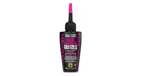 Muc-off all conditions chain lubricant 50 ml