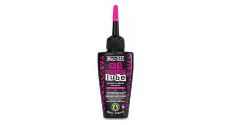 Muc-off lubricante cadena todo condiciones 50 ml